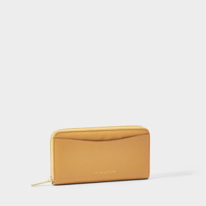 Katie Loxton - Cara Purse - Dark Amber
